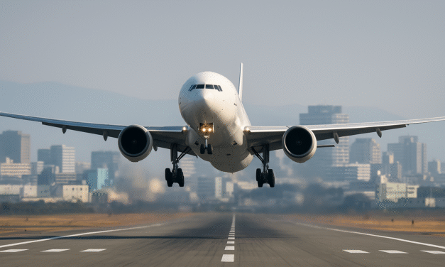 Foreign Object Debris Detection in 2025: Why It Matters More Than Ever