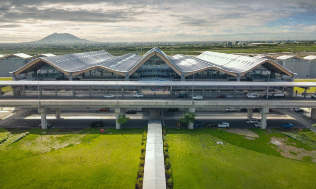 Clark International Airport: The Philippines’ Next World-Class Gateway