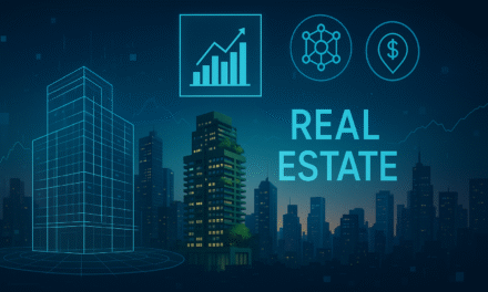 The Future of Real Estate: How Technology Is Redefining the Way We Buy, Sell, and Invest