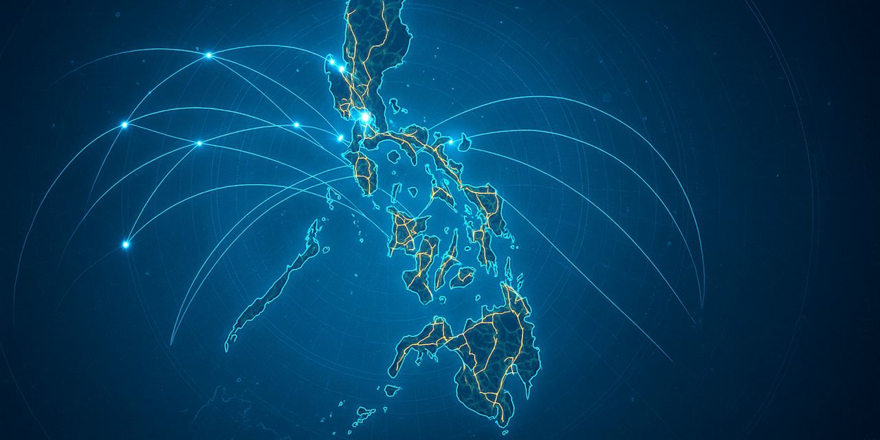 Philippine Airlines Calls for a Unified National Airport Masterplan