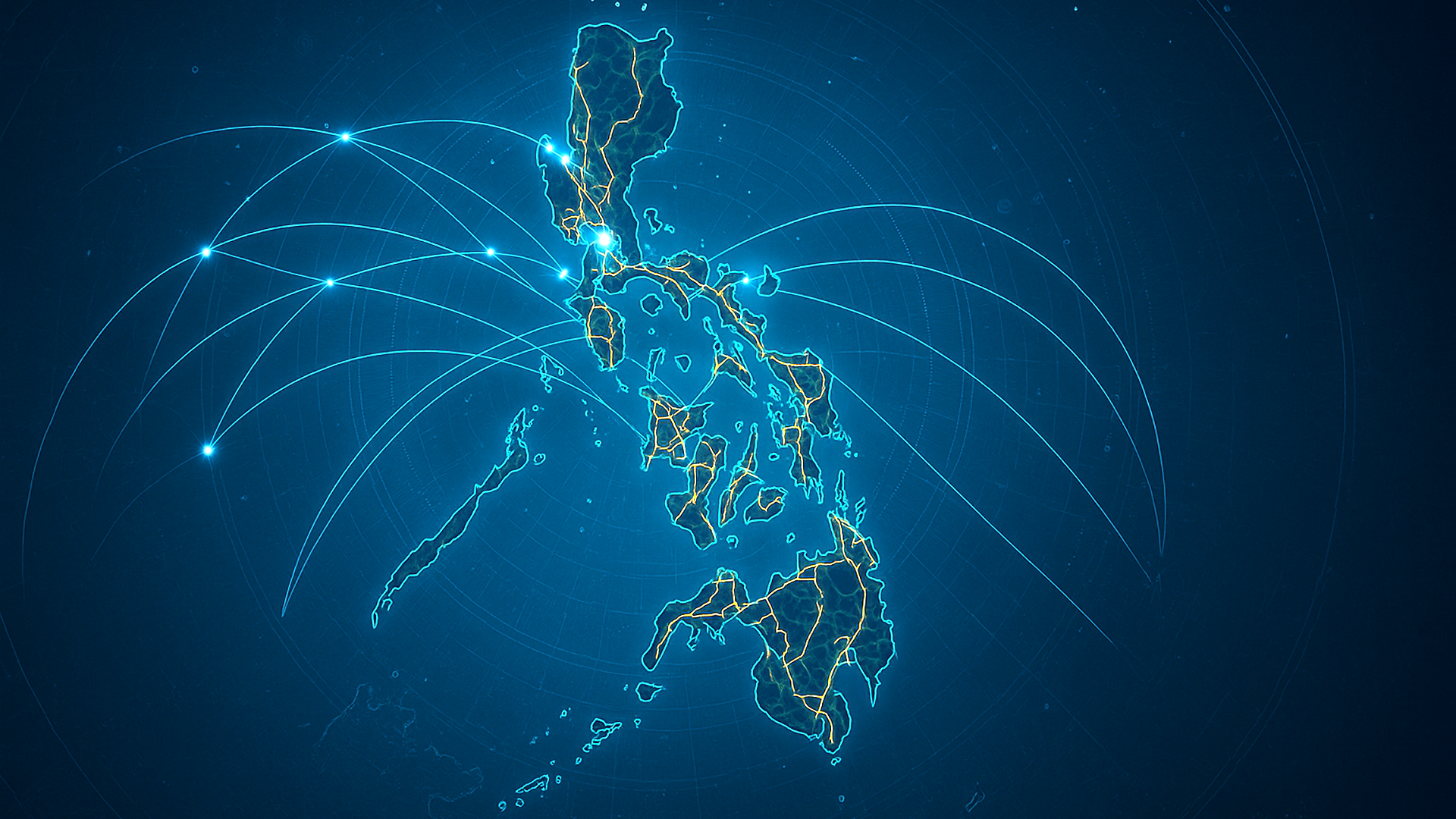 Philippine Airlines Calls for a Unified National Airport Masterplan