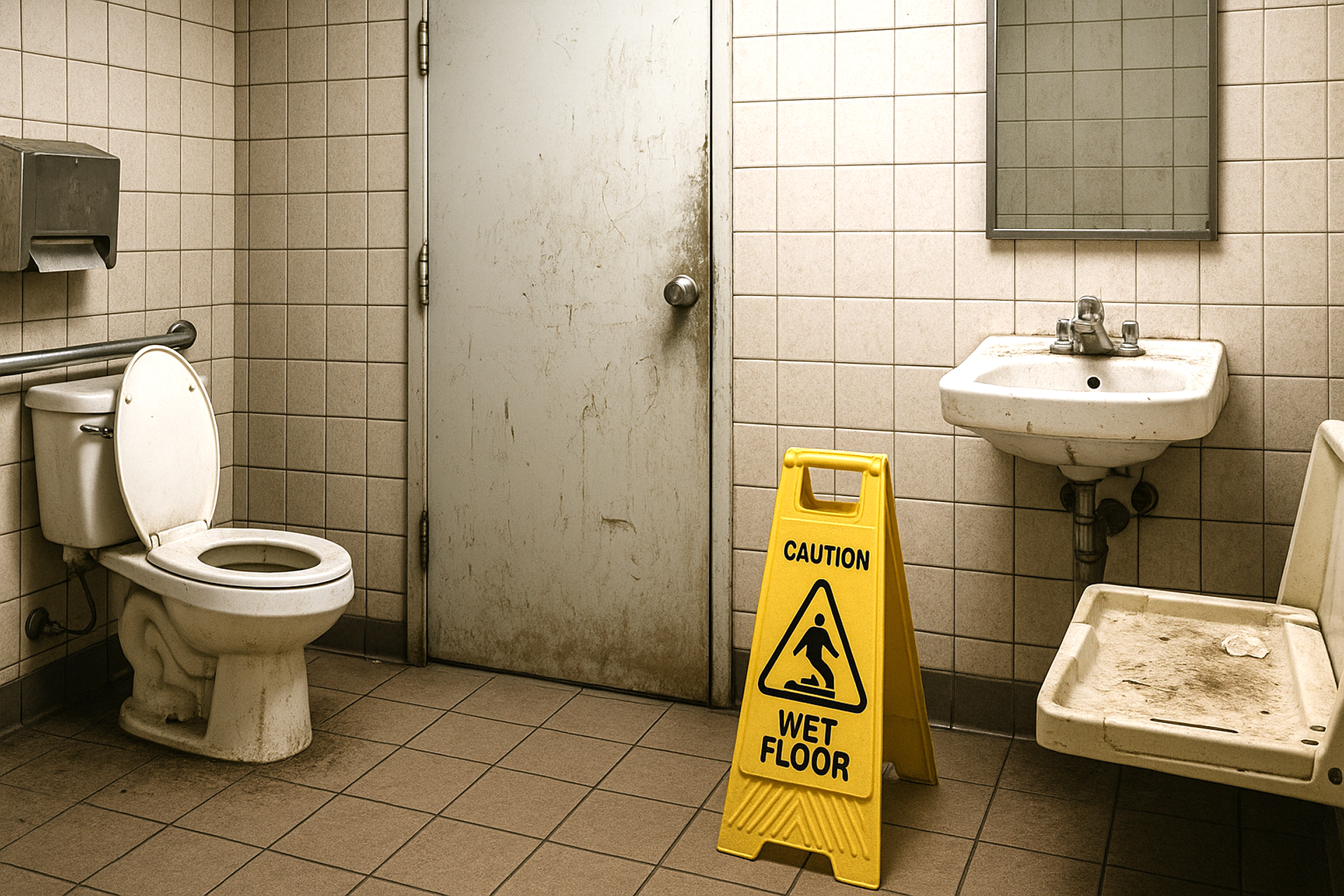 The State of Toilets in the Philippines: A Hidden Crisis in Cleanliness and Maintenance