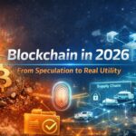 Blockchain in 2026: From Speculation to Real Utility