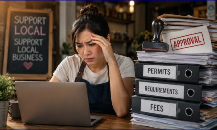 When Regulation Becomes a Roadblock: Are We Truly Supporting Local Businesses?