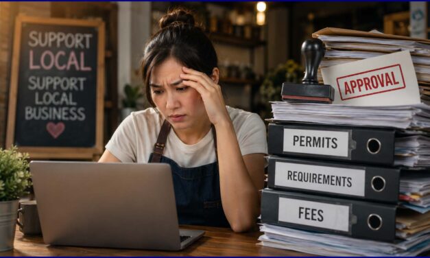 When Regulation Becomes a Roadblock: Are We Truly Supporting Local Businesses?