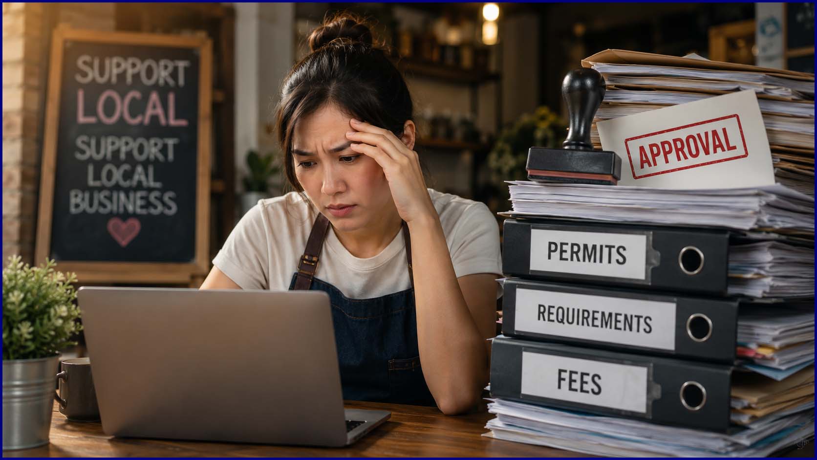 When Regulation Becomes a Roadblock: Are We Truly Supporting Local Businesses?