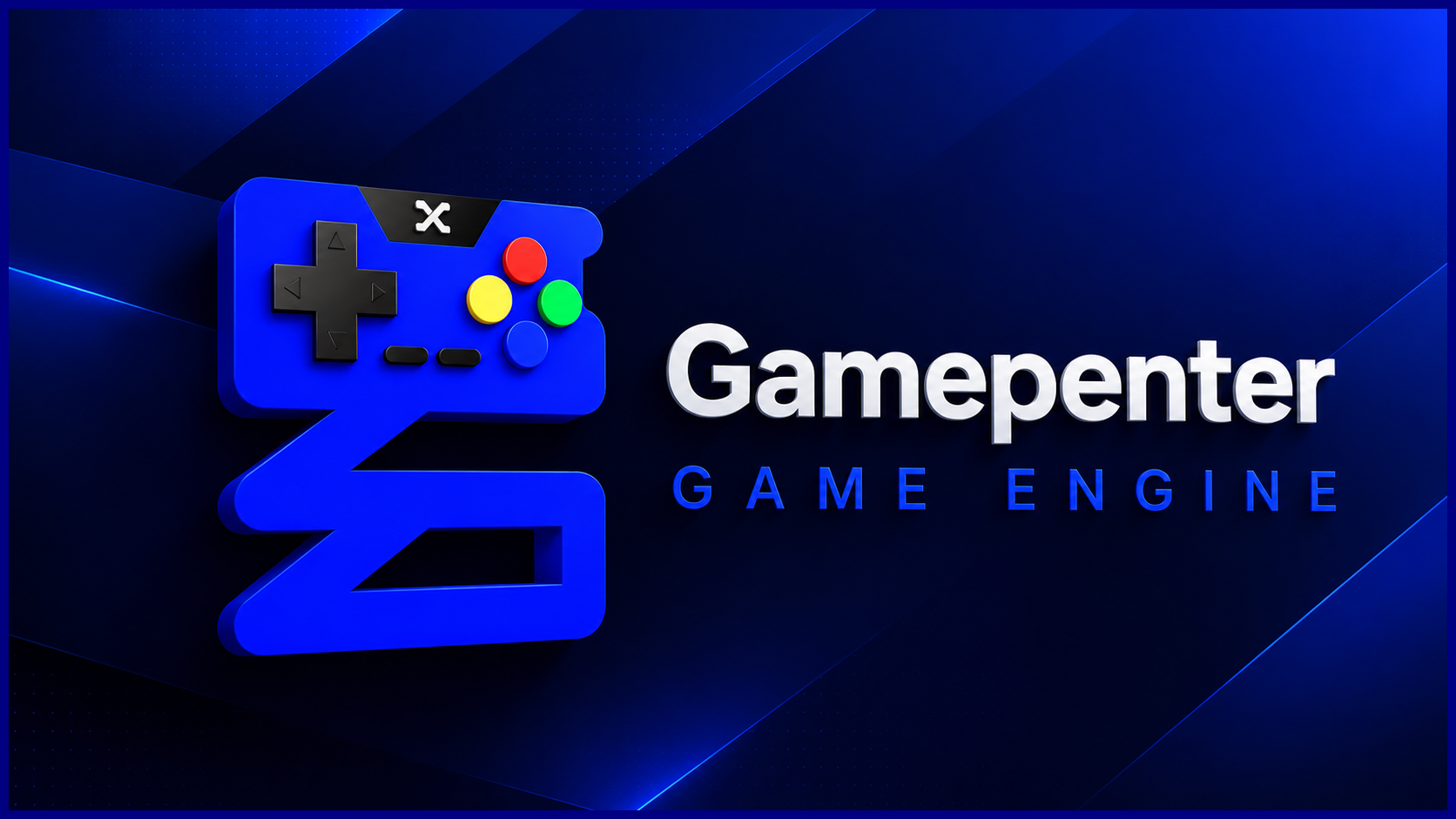 Introducing Gamepenter: A Humble Game Engine Project That Kept Growing